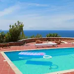 Villa Le Filaschi - Key To Costa Paradiso