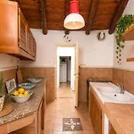 Villa Le Filaschi - Key To