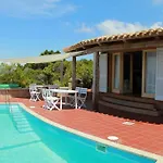 Le Filaschi - Key To * Costa Paradiso