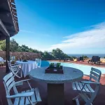 Le Filaschi - Key To Villa Costa Paradiso