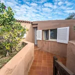 Villa Le Filaschi - Key To *
