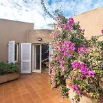 Villa Le Filaschi - Key To