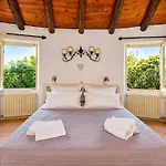 Villa Le Filaschi - Key To Costa Paradiso