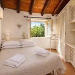 Le Filaschi - Key To * Costa Paradiso