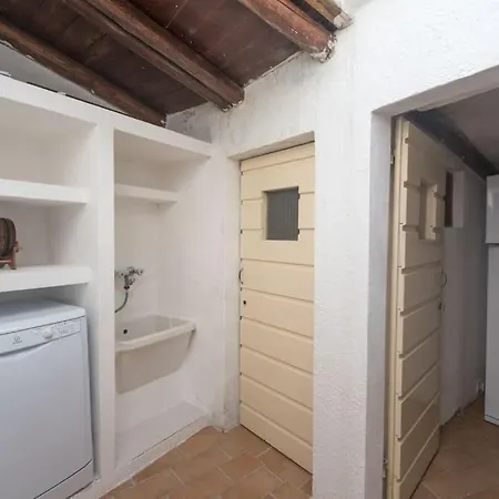 Le Filaschi - Key To Villa Costa Paradiso