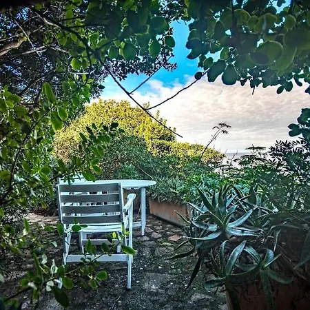 Villa Le Filaschi - Key To