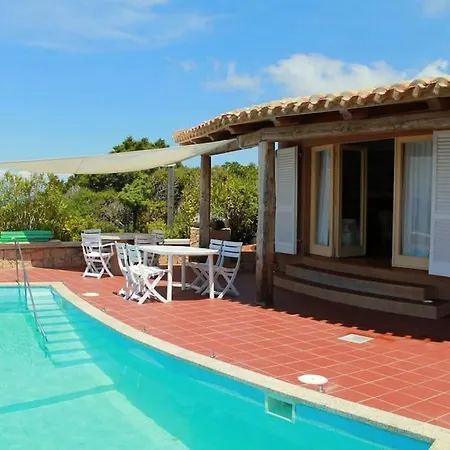 Le Filaschi - Key To * Costa Paradiso