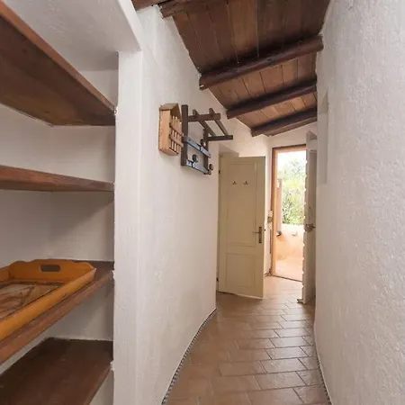Villa Le Filaschi - Key To *