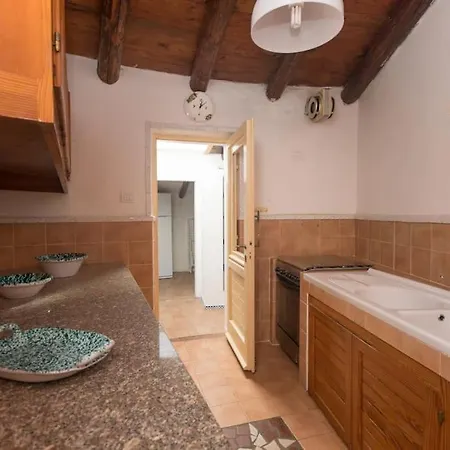 Villa Le Filaschi - Key To Costa Paradiso