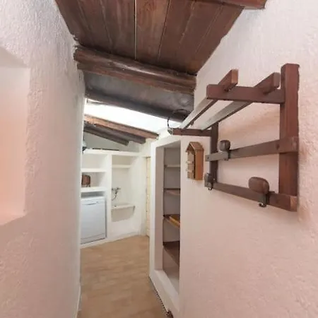 Villa Le Filaschi - Key To *
