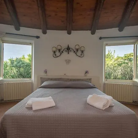 Le Filaschi - Key To Costa Paradiso