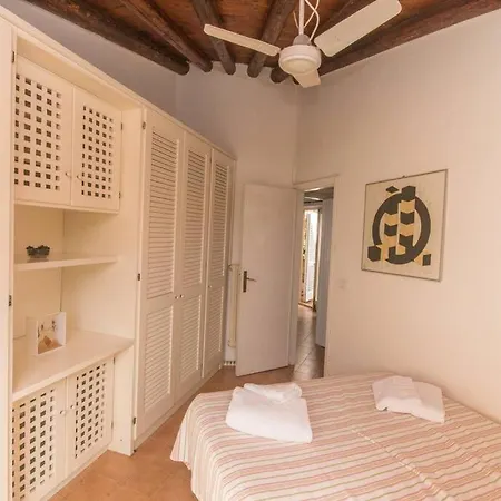 Villa Le Filaschi - Key To *