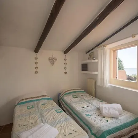 Le Filaschi - Key To * Costa Paradiso