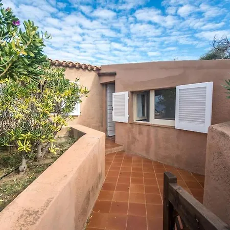 Villa Le Filaschi - Key To *