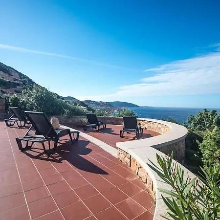 Le Filaschi - Key To Costa Paradiso