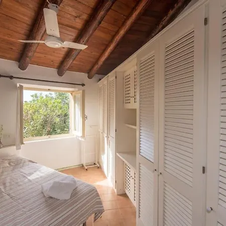 Villa Le Filaschi - Key To