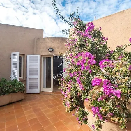 Villa Le Filaschi - Key To