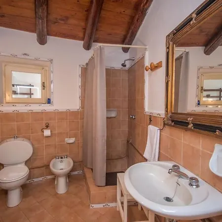 Villa Le Filaschi - Key To Costa Paradiso