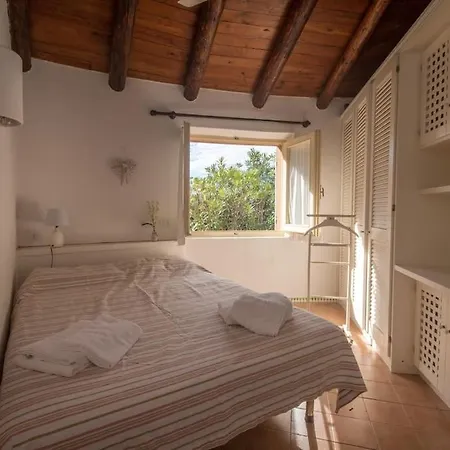 Le Filaschi - Key To Villa Costa Paradiso