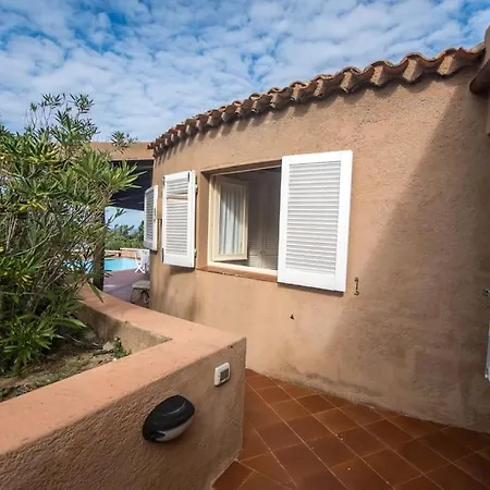 Le Filaschi - Key To Villa Costa Paradiso