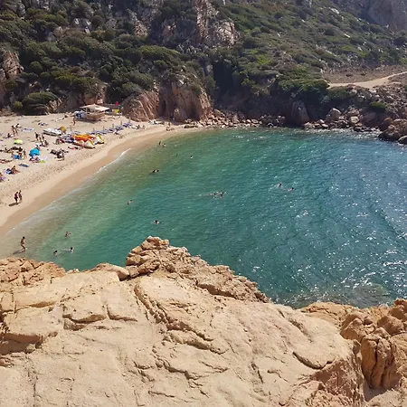 Le Filaschi - Key To * Costa Paradiso