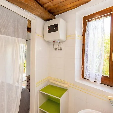 Villa Le Filaschi - Key To Costa Paradiso
