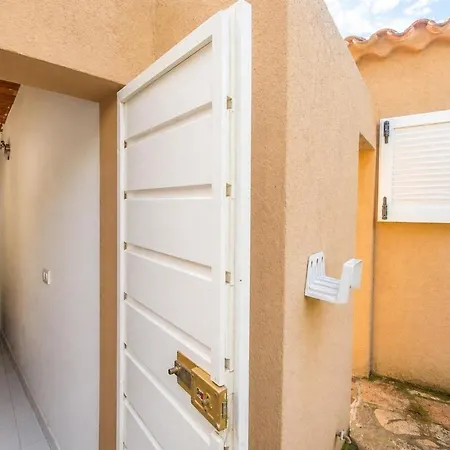 Vila Le Filaschi - Key To Costa Paradiso