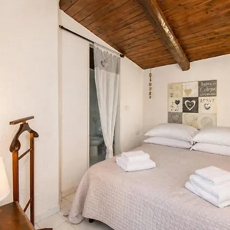 Vila Le Filaschi - Key To *