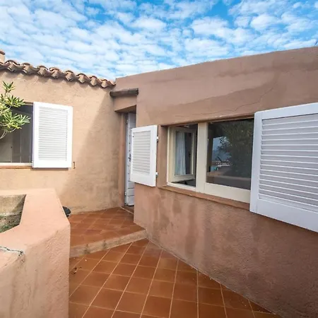 Vila Le Filaschi - Key To Costa Paradiso