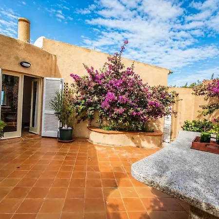 Le Filaschi - Key To Vila