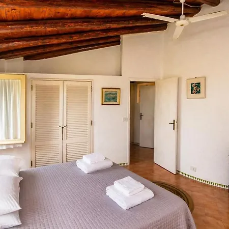 Le Filaschi - Key To Vila Costa Paradiso