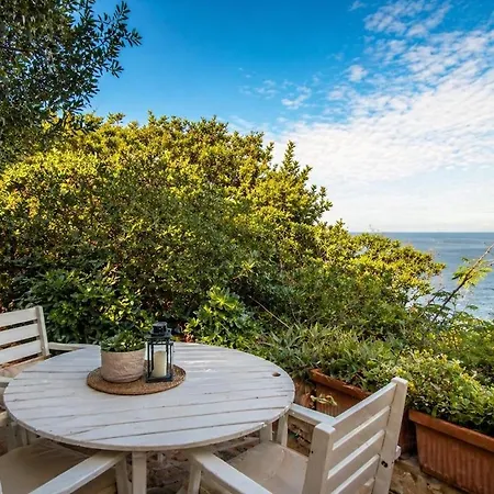 Vila Le Filaschi - Key To