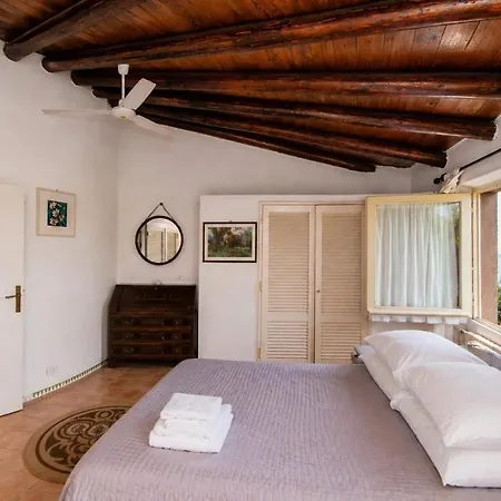 Le Filaschi - Key To Vila *