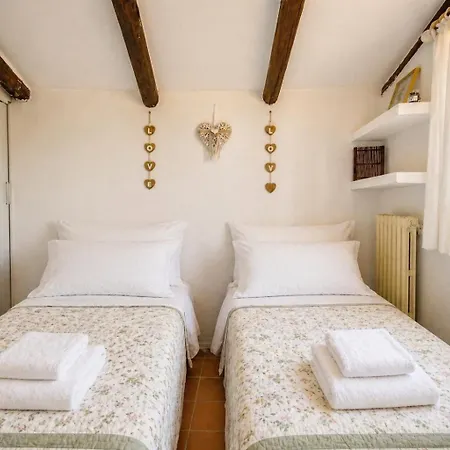 Le Filaschi - Key To Villa Costa Paradiso