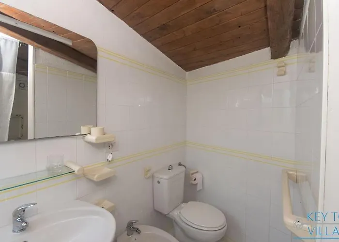 Villa Le Filaschi - Key To Costa Paradiso