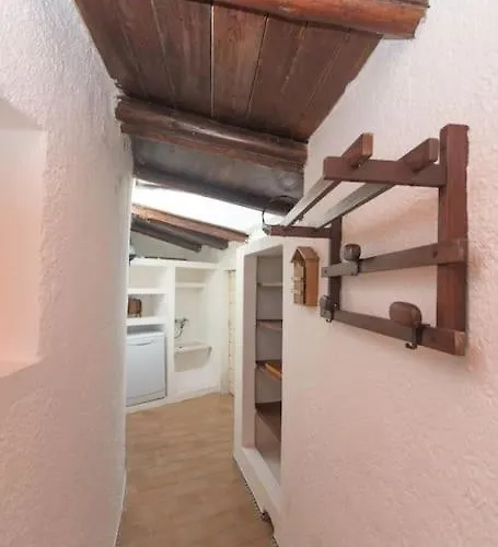 Villa Le Filaschi - Key To *