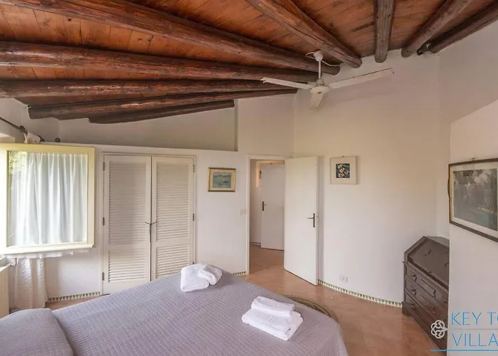 Le Filaschi - Key To * Costa Paradiso
