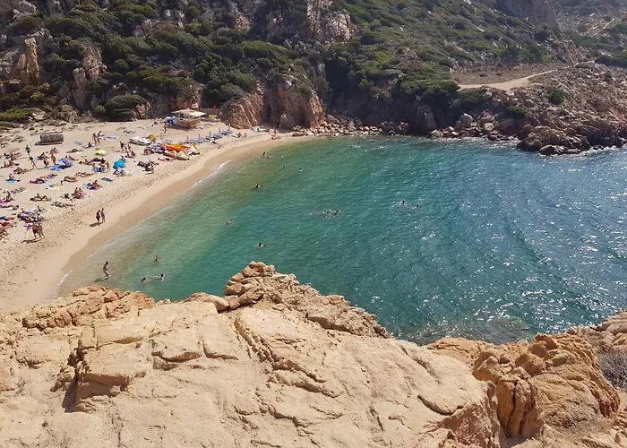 Le Filaschi - Key To * Costa Paradiso